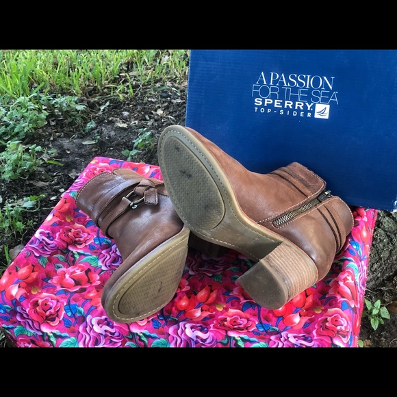 Booties - Picture 3 of 5